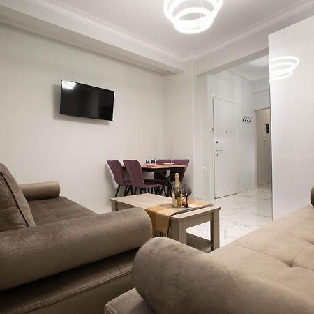 Athens Center Apartment ภายนอก รูปภาพ