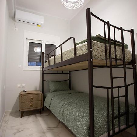 Athens Center Apartment ภายนอก รูปภาพ