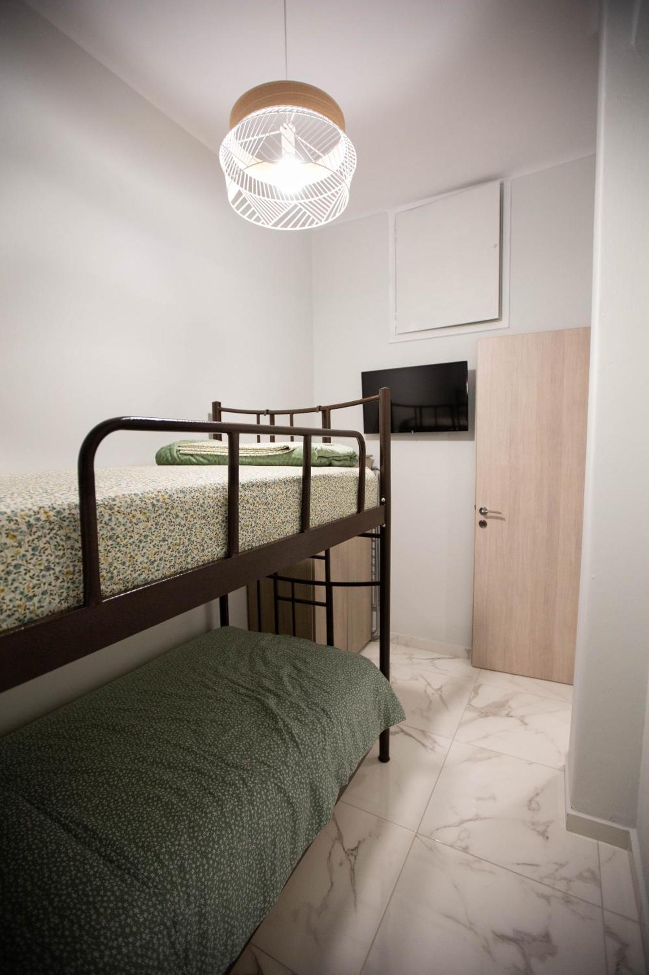 Athens Center Apartment ภายนอก รูปภาพ