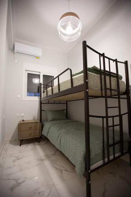 Athens Center Apartment ภายนอก รูปภาพ