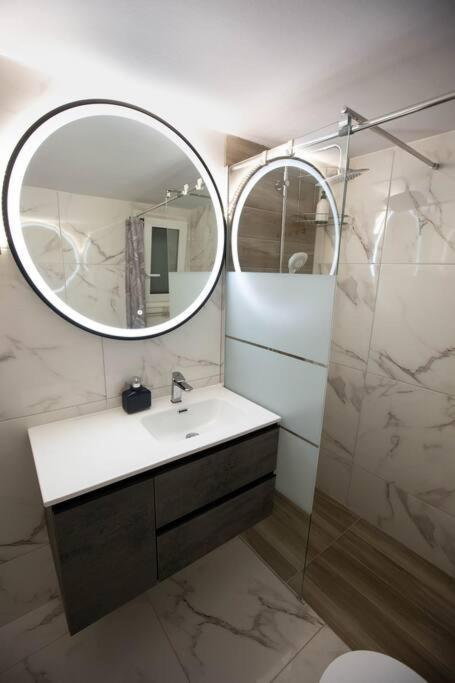 Athens Center Apartment ภายนอก รูปภาพ